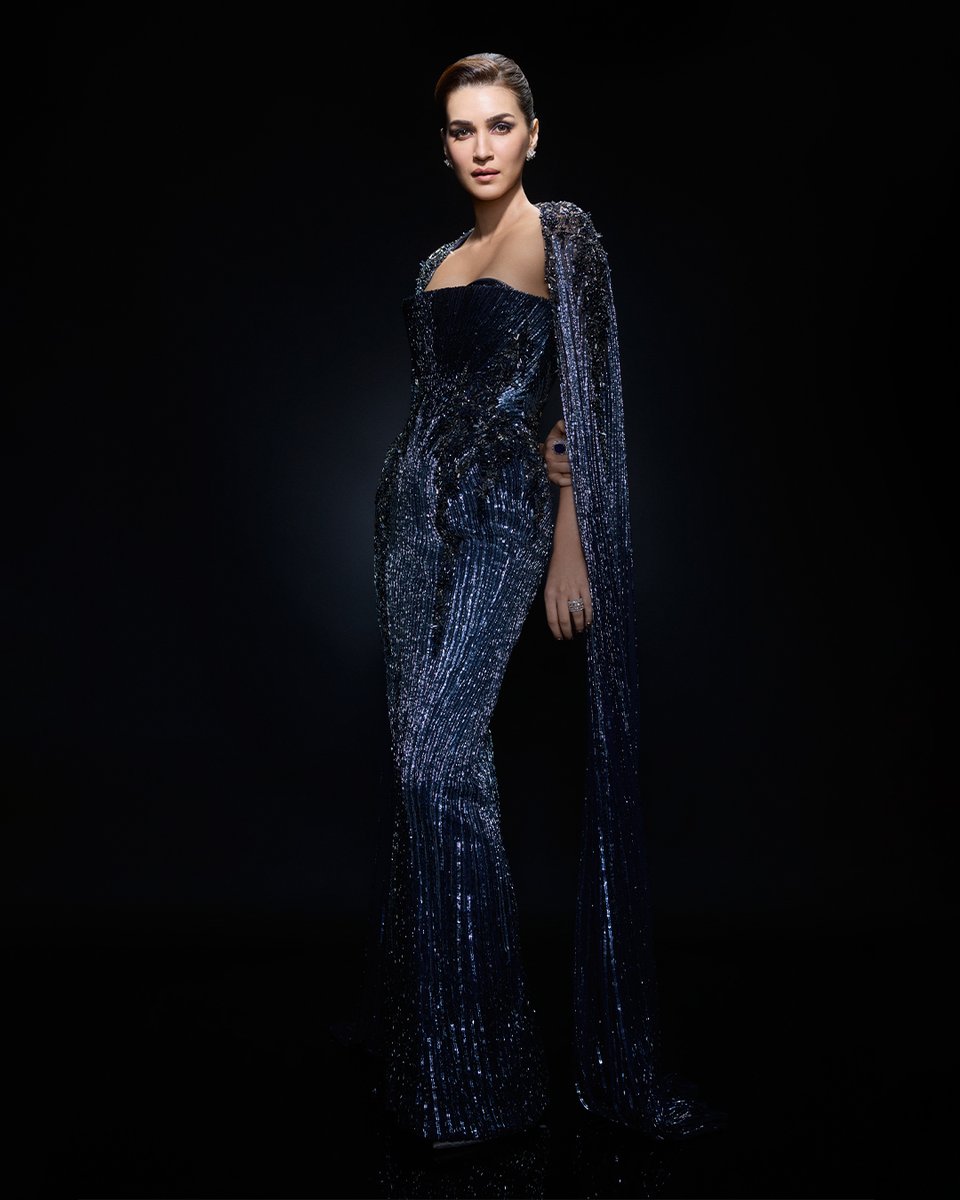 Gaurav Gupta Couture tweet media