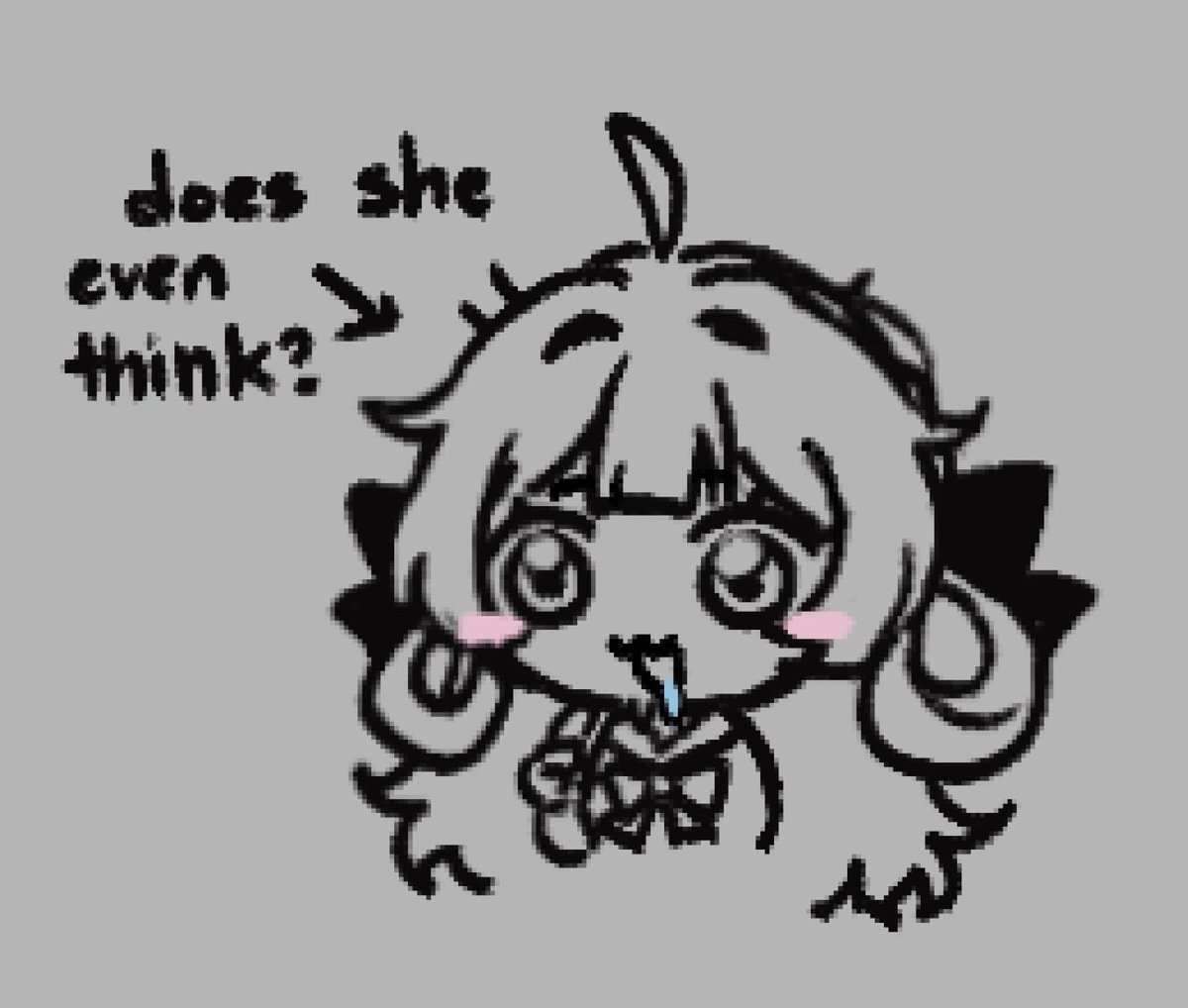 cinnameimei's tweet photo. #dolrp 

mei’s acc got GOT. here’s a reintroduction 

art by @/boo3eebig https://t.co/Qf8W254a7a