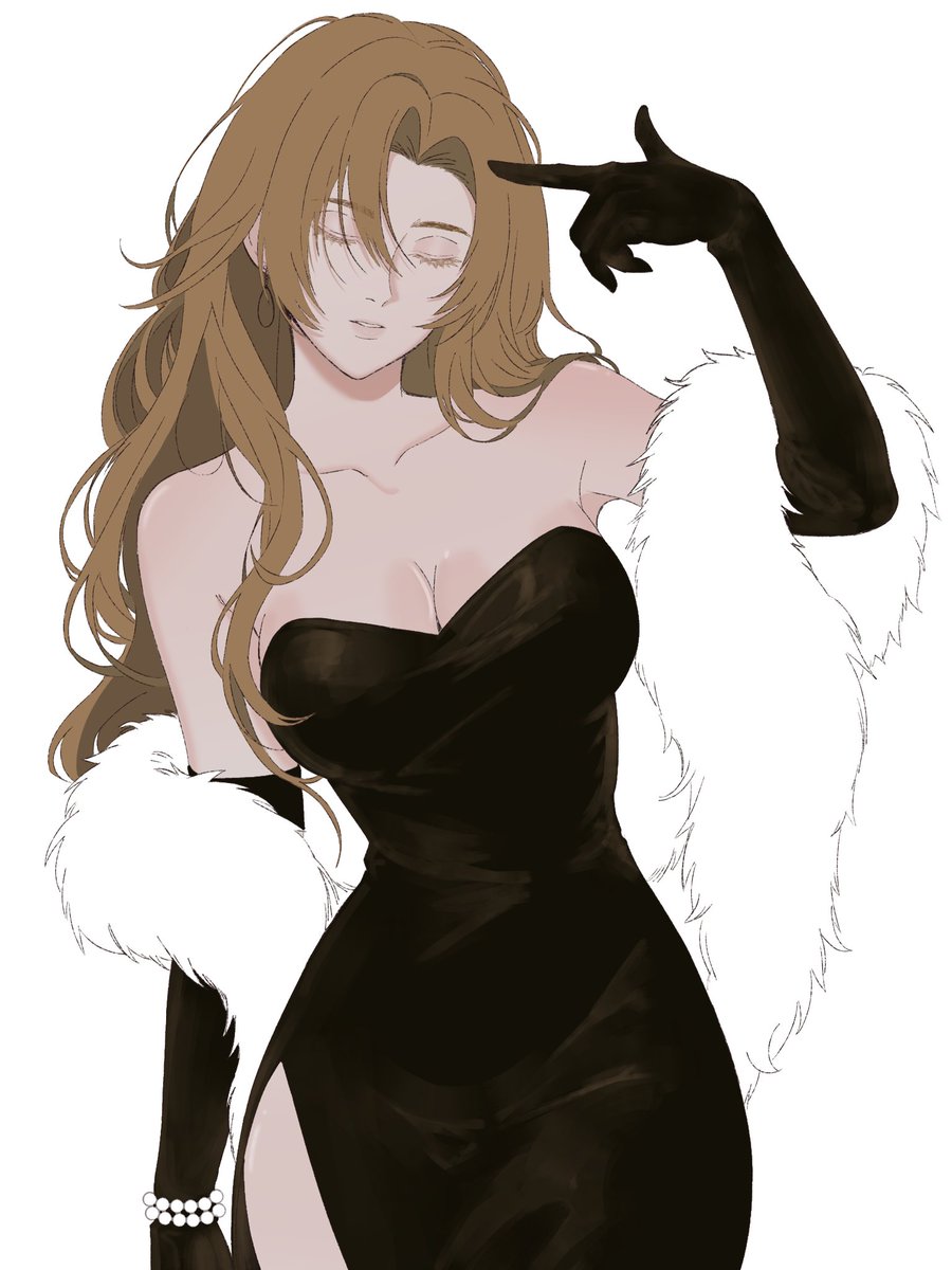 Aikopompompom's tweet photo. WIP AGAIN... https://t.co/TE0Blzhm0W