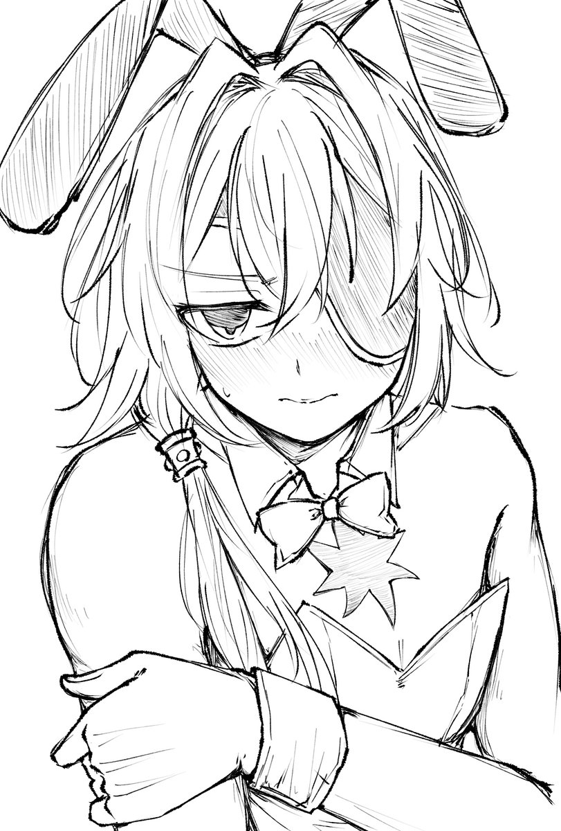 GENKI241_'s tweet photo. 🌿バニrkgk ※女装 https://t.co/7N5hHQD9BH