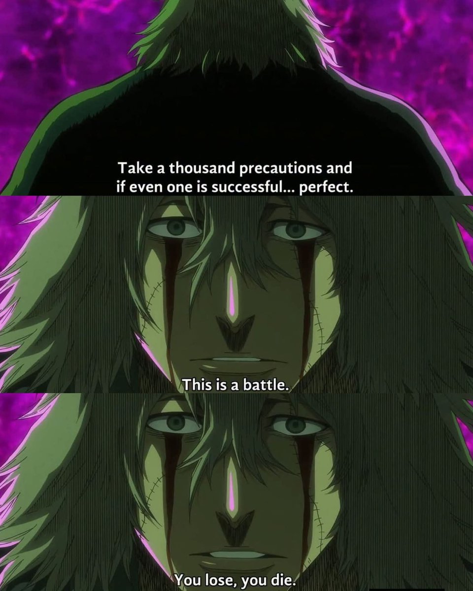 AnimexTwts's tweet photo. Absolute menace https://t.co/penAbUrh4k