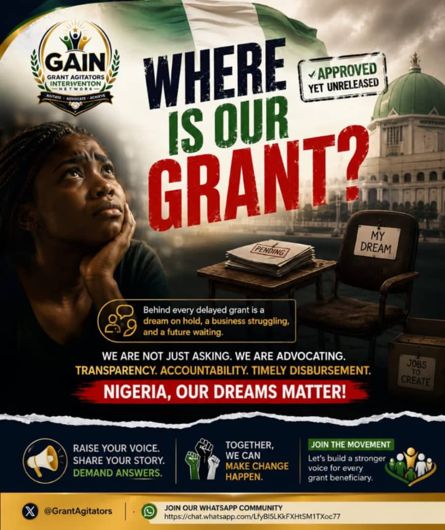 Leanonkliff's tweet photo. @GrantCommuUnite @GovNigeria @NGFSecretariat @ARISEtv A GOVERNMENT THAT HID COMMON PALLIATIVES, NOW WANTS TO SEE US PROVIDED FOR THRU FALSE EMPOWERMENTS.
OUR MUMU DON DO! 
NO MATTER THE CAMPAIGNS, WE ARE NOT FOOLS WHO WONT RECOGNIZE WICKEDNESS AND DEATH WISHES THROUGH INSECURITIES AND POLICIES OF OPPRESSION... 
WE ARE WISER NOW!!! https://t.co/YkW000FR4S