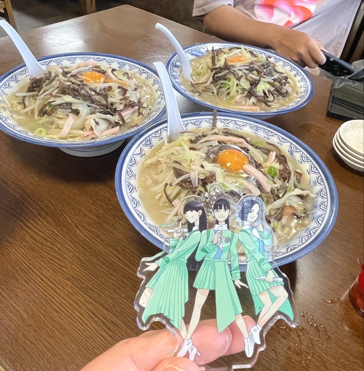 zae38's tweet photo. Perfumeさんの九州の秘密基地をパトロールして来た
コールドスリープから目覚めたらまた佐賀アリーナで公演して欲しいです🙏 https://t.co/B1plLPj6xf