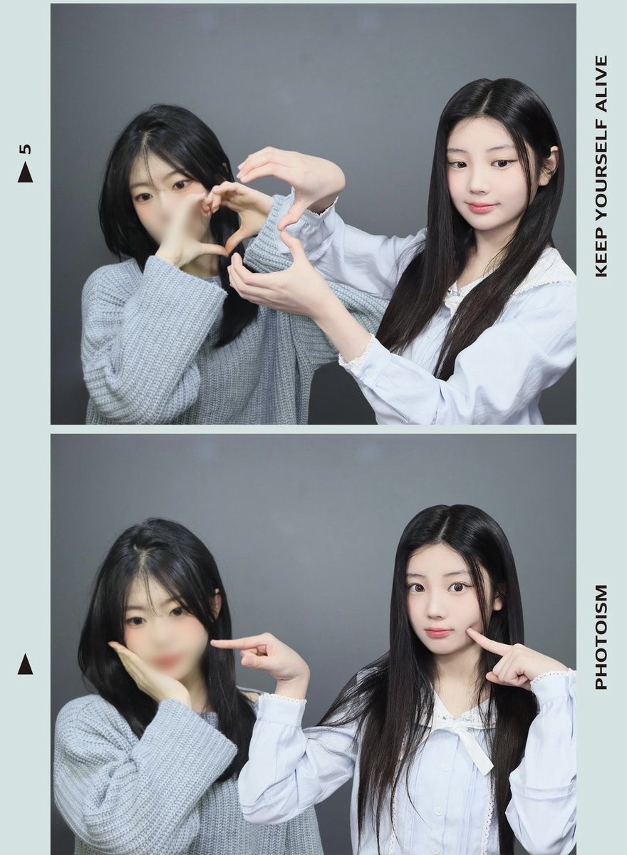 nyangeeeoo's tweet photo. 나 워니기니 너무 사랑함//
#포토이즘 #아일릿 #원희 https://t.co/Cvn7AnVh9X