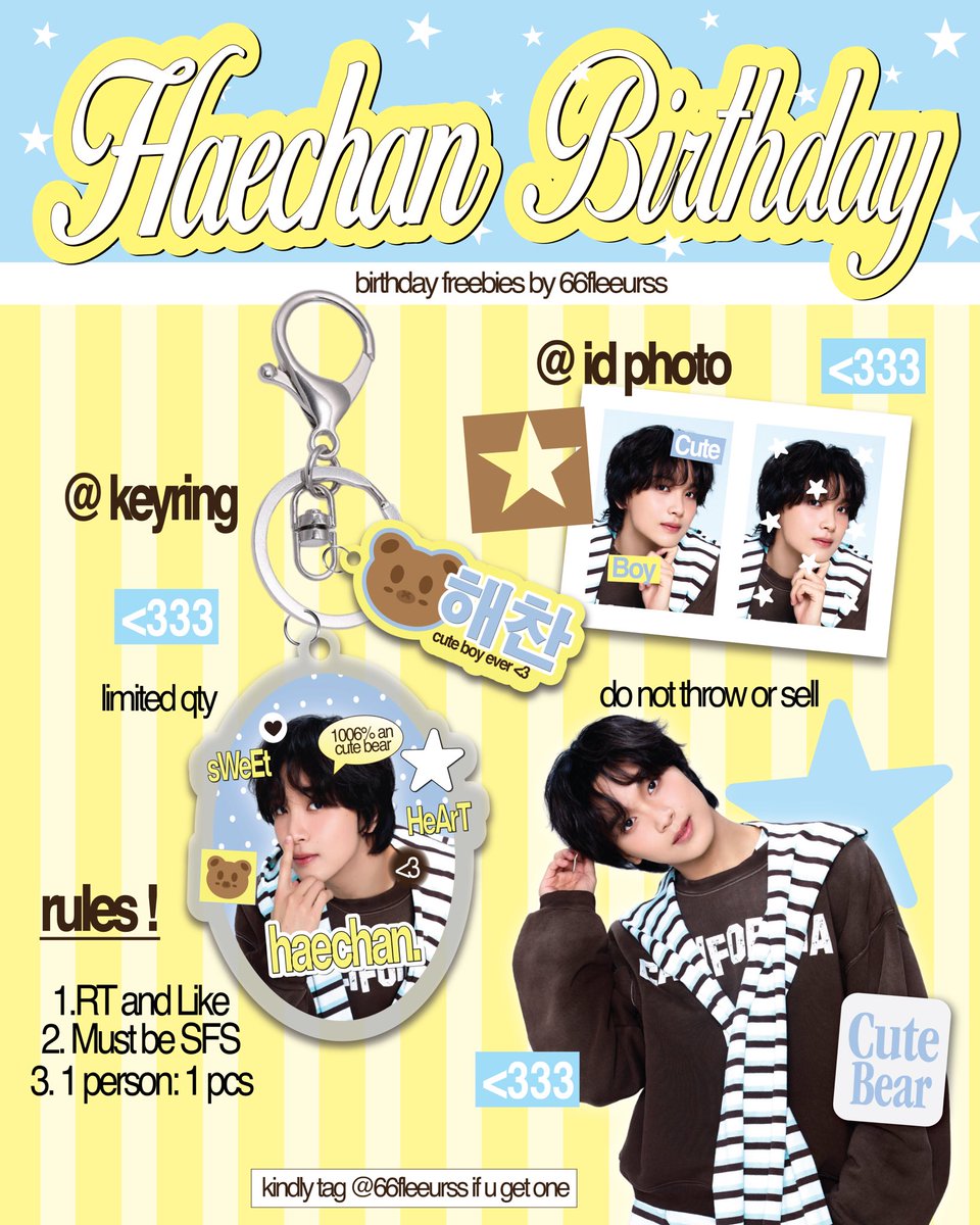 66fleeurss's tweet photo. hAiii aku masi ada beberapa freebies bday mark and haechan komen ajaaaa ya mau yg manaaa.. nanti aku draw🫶🏻🫶🏻 https://t.co/Qa74hzA8Jw