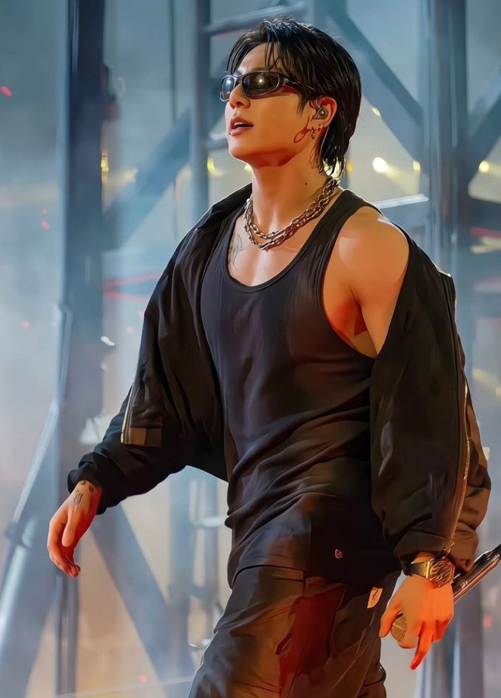 97Jungukk's tweet photo. https://t.co/opKC6ZyJ7Y