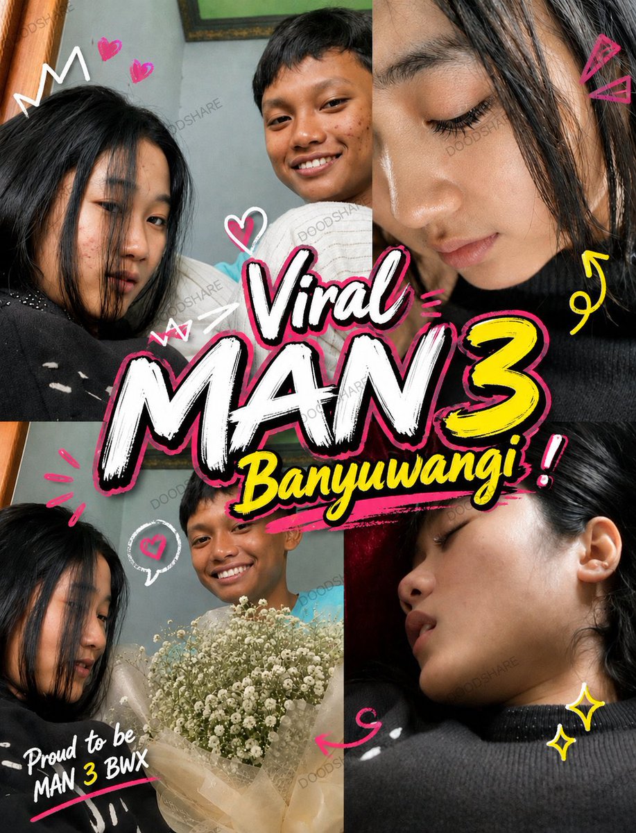 sfelara's tweet photo. pelajar banyuwangi viral https://t.co/kbf6wCYQVb