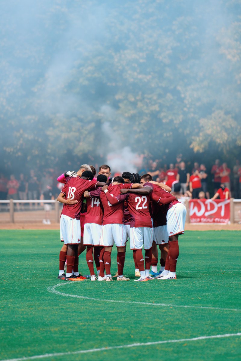 FC Metz ☨ tweet media