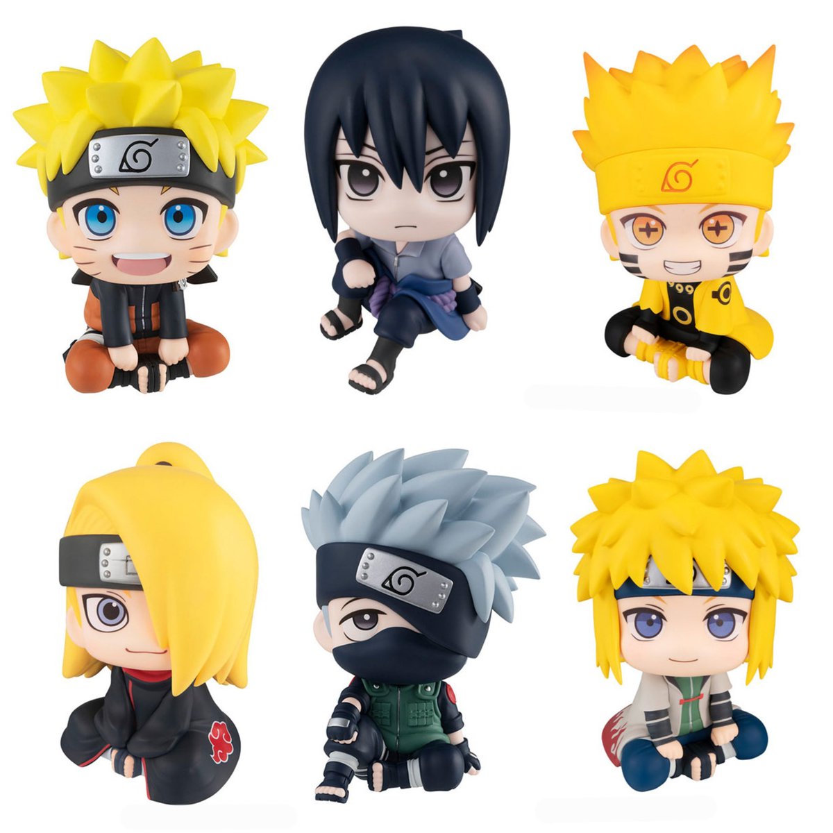MildMild1949's tweet photo. [PRE-ORDER🇯🇵]  LookUp NARUTO Shippuden (น้องนั่งจ๋อง)

🍜 ชิ้นละ 1,550 ฿ ส่งฟรี
🍜มัดจำ ชิ้นละ 600฿
✈️ส่งกลับแอร์

❌️ปิดรับรอบ: 15.8.69 

#ตลาดนัดนารูโตะ
#ตลาดนัดnaruto  #ตลาดนัดรวมด้อมอนิเมะ #ตลาดนัดอนิเมะ https://t.co/YwwAHzHdiR