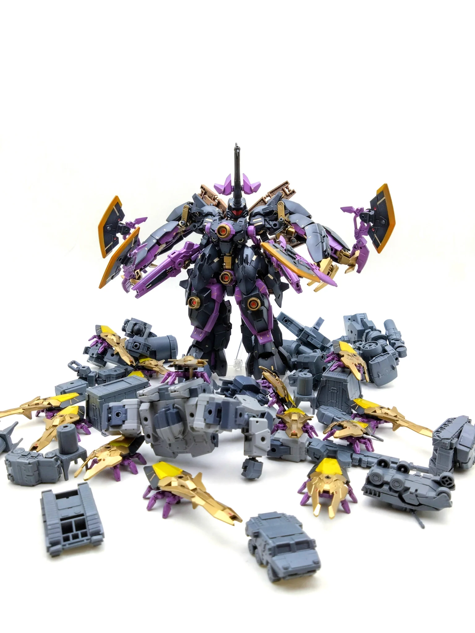 30 MINUTES MISSIONS公式SNS on X: 