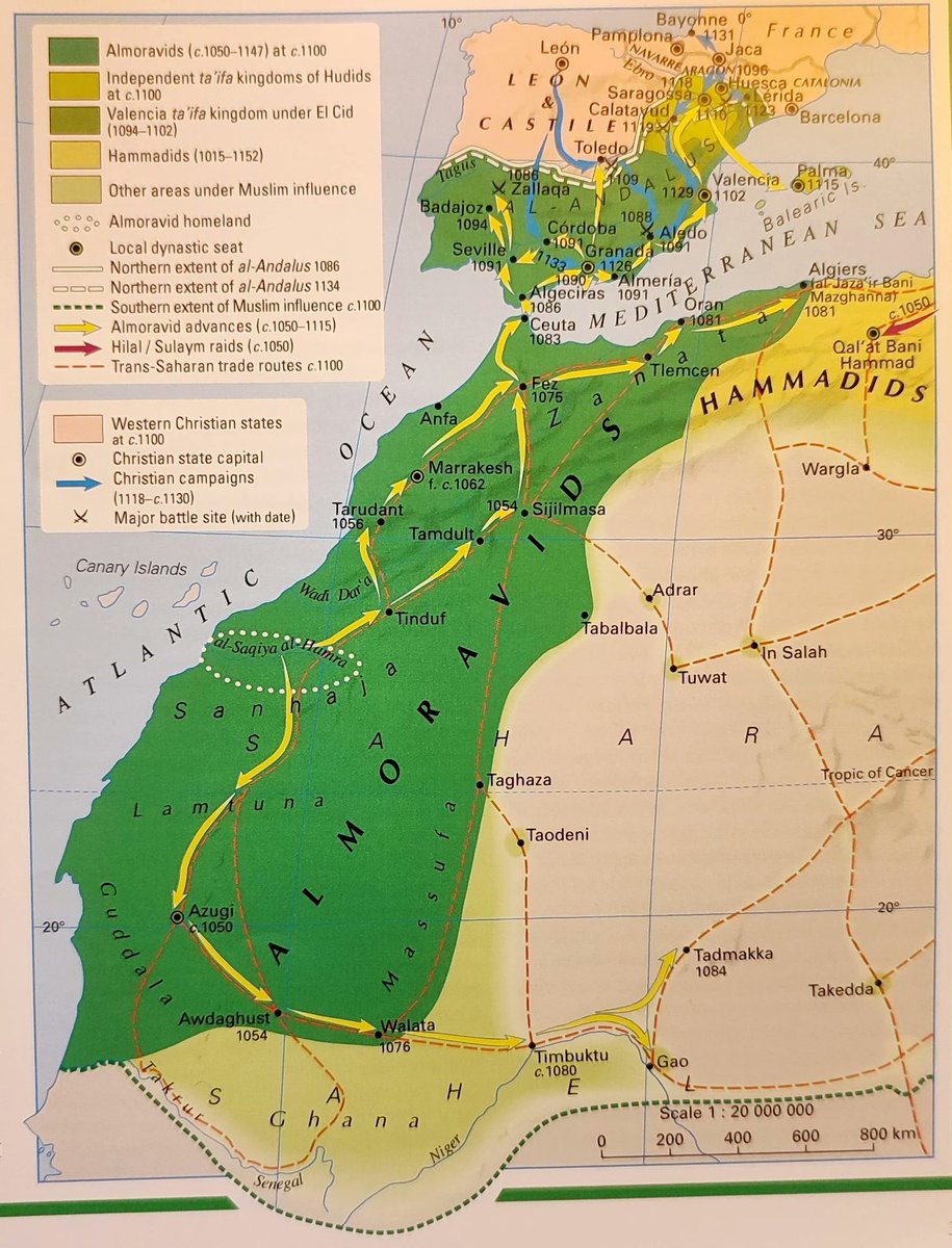 Marlo841's tweet photo. @Englishremnant @TF208No6 C'est pour ça que le maroc a dominé l'Espagne pendant 800 ans? https://t.co/f18gUiojlV