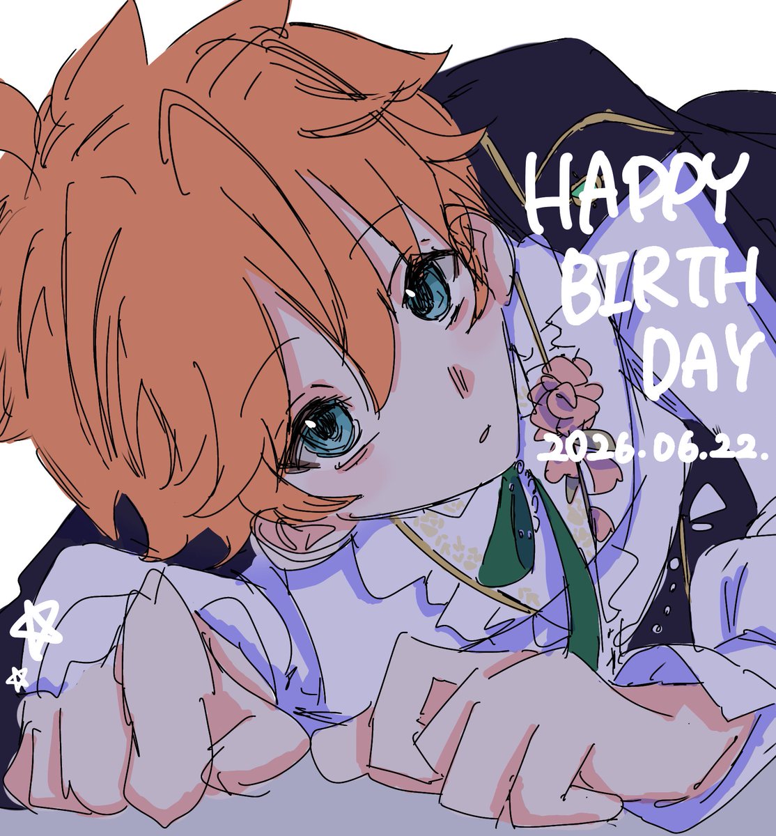 nmzmnv's tweet photo. ﾄﾘｽﾀ、MDU中心に色々描いてます🎵
全反応巡回⊂( ᴖ ̫ᴖ)⊃⭐️お気軽に反応ください💤

#あんスタ絵描きさんと繋がりたい 
#あんスタ好きさんと繋がりたい https://t.co/TXEzfp8ugj