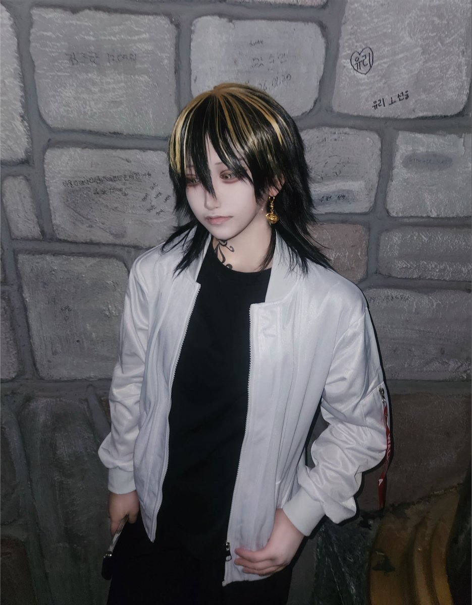 Bosssama0's tweet photo. #東京卍リベンジャーズ https://t.co/ER8NmvvuWD
