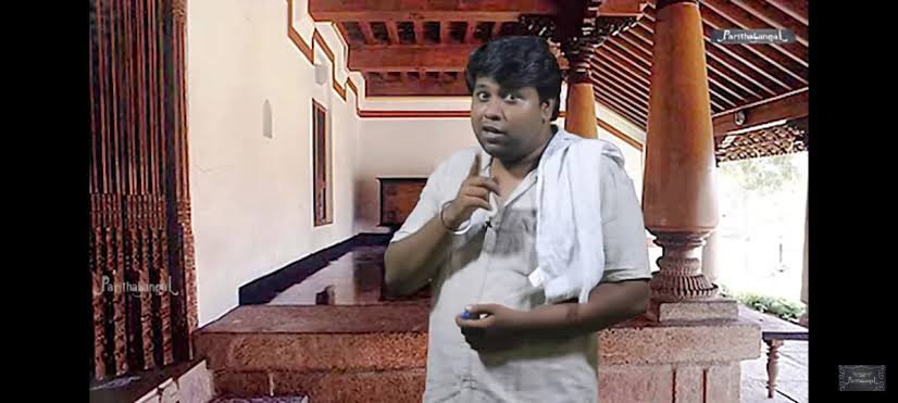 men_are_braveee's tweet photo. English movie title dice la "13"irukku

Tamil movie title dice la" 10" irukku

Oru vela 13.10.2027 release date ah irukkumoo... 🏃 https://t.co/u6q3PlQ1fG