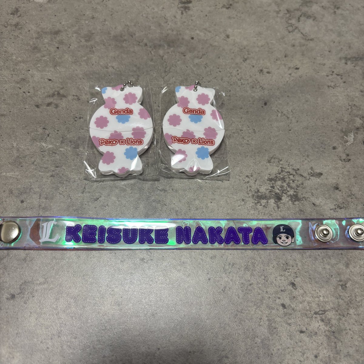 Rui_Lions's tweet photo. 西武ライオンズ 交換
#6 源田壮亮選手
#00 仲田 慶介選手

譲→画像のもの
求→＜定価

まとめてのお引き取りの場合お値引き可能です🉑
お気軽にお声がけください💌

#seibulions #ライオンズ交換 #源田壮亮 選手 #仲田慶介 選手 https://t.co/YeBd8VmTQw