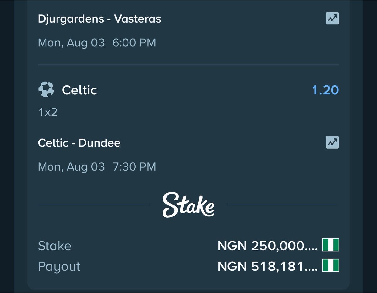 cindy_blog's tweet photo. TODAY GAMES ONLY

20 ODDS ON STAKE: 631902641

2 ODDS : 631906047

Register Now : https://t.co/AKRqU12GiG

Welcome Code: Cindy https://t.co/iXcgNfIUU9