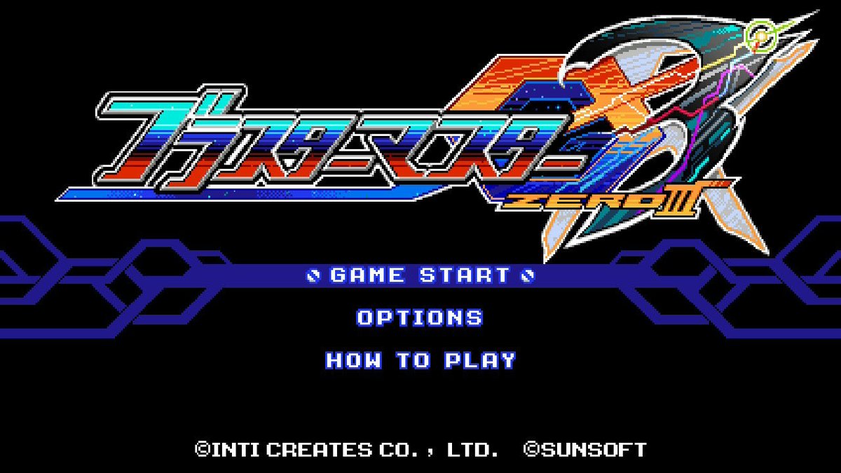 denjin_tei's tweet photo. 新しくゲームを始めます
#NintendoSwitch #BlasterMasterZero3 #ブラスターマスターゼロ3 https://t.co/iF6AlYkx3h