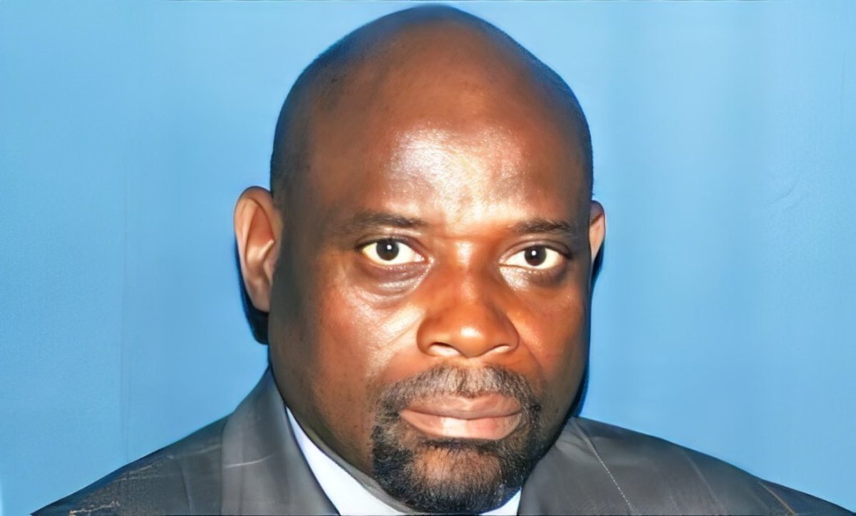 tafimhaka's tweet photo. On 11 April 2011, the Deputy Director-General of the Central Intelligence Organisation (CIO), Menard Livingstone Muzariri, died from a liver ailment at St Anne’s Hospital in Harare. He was 56.

Muzariri’s name was closely associated with the Gukurahundi massacres in Matabeleland and the Midlands. Within CIO circles, he was known as a ruthless operator who, alongside Colonel Perence Shiri, then commander of the Air Force of Zimbabwe, oversaw the massacres.

Muzariri was among the officers who led public executions, frequently forcing victims to dig their own graves in front of their families and fellow villagers. Working with the Fifth Brigade, his CIO operatives routinely gathered villagers at gunpoint and marched them to central locations.

The villagers were forced to sing Shona songs praising ZANU-PF while being beaten with sticks. These gatherings frequently ended in public executions.

#Gukurahundi