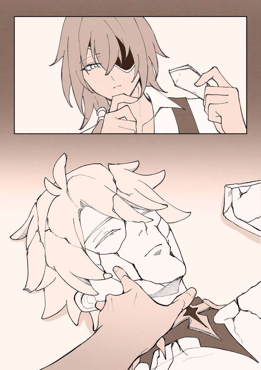 coldtea0707's tweet photo. 🧩 https://t.co/EObSfaQBw7