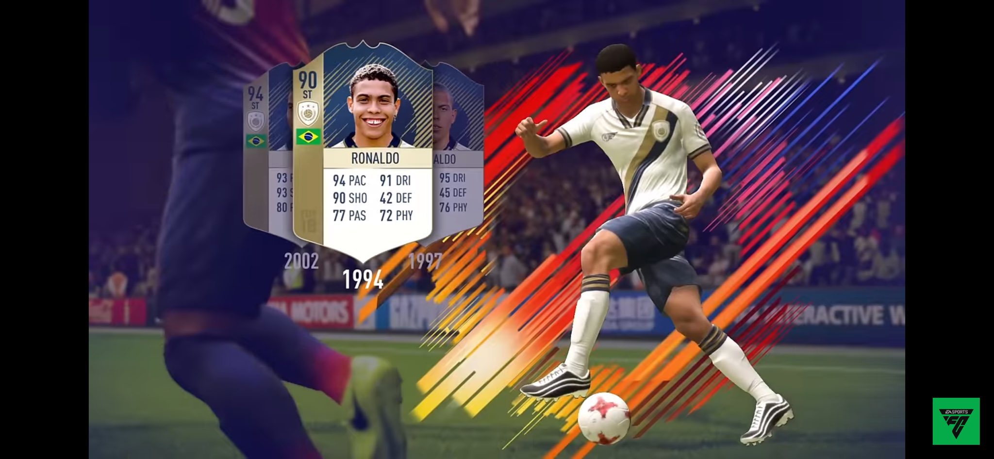 FC 27: Special Cards could have their own look