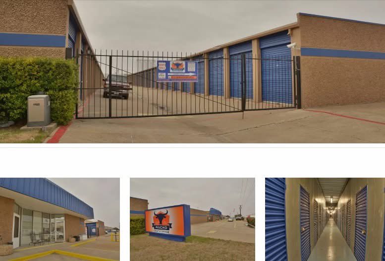MachoStorage's tweet photo. Does the first of the month mean moving time for you or your business?  We have storage space available for all your "extra" things that just don't fit in your new dwelling.  Bring 'em to us! https://t.co/kTozWRywwL https://t.co/j6fzNQ2Jg0