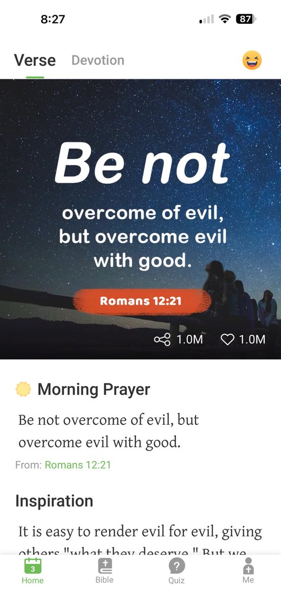LisaSisk3's tweet photo. Morning Prayer 🙏🏻 https://t.co/nGaODIw6wz