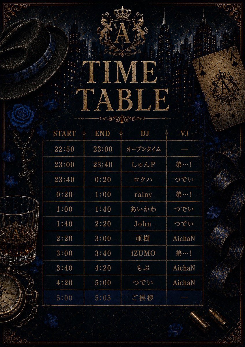 DJ_AKI_NOXlimit's tweet photo. 2010〜2016年アニメタイアップDJイベント(劇場版も可)
【＃アニクラファミリア】
🗓️8/8(土)23時〜
🏠大阪なんば @MILULARI Legacy

呼んでいただきました👏
あの頃のアニメ、アニソンを思い出しながら一緒にエモい気持ちになって語り明かそう🍻

⬇️ツイプラはこちら！
https://t.co/KhDU3DLAPd https://t.co/ueUfjKEWl2