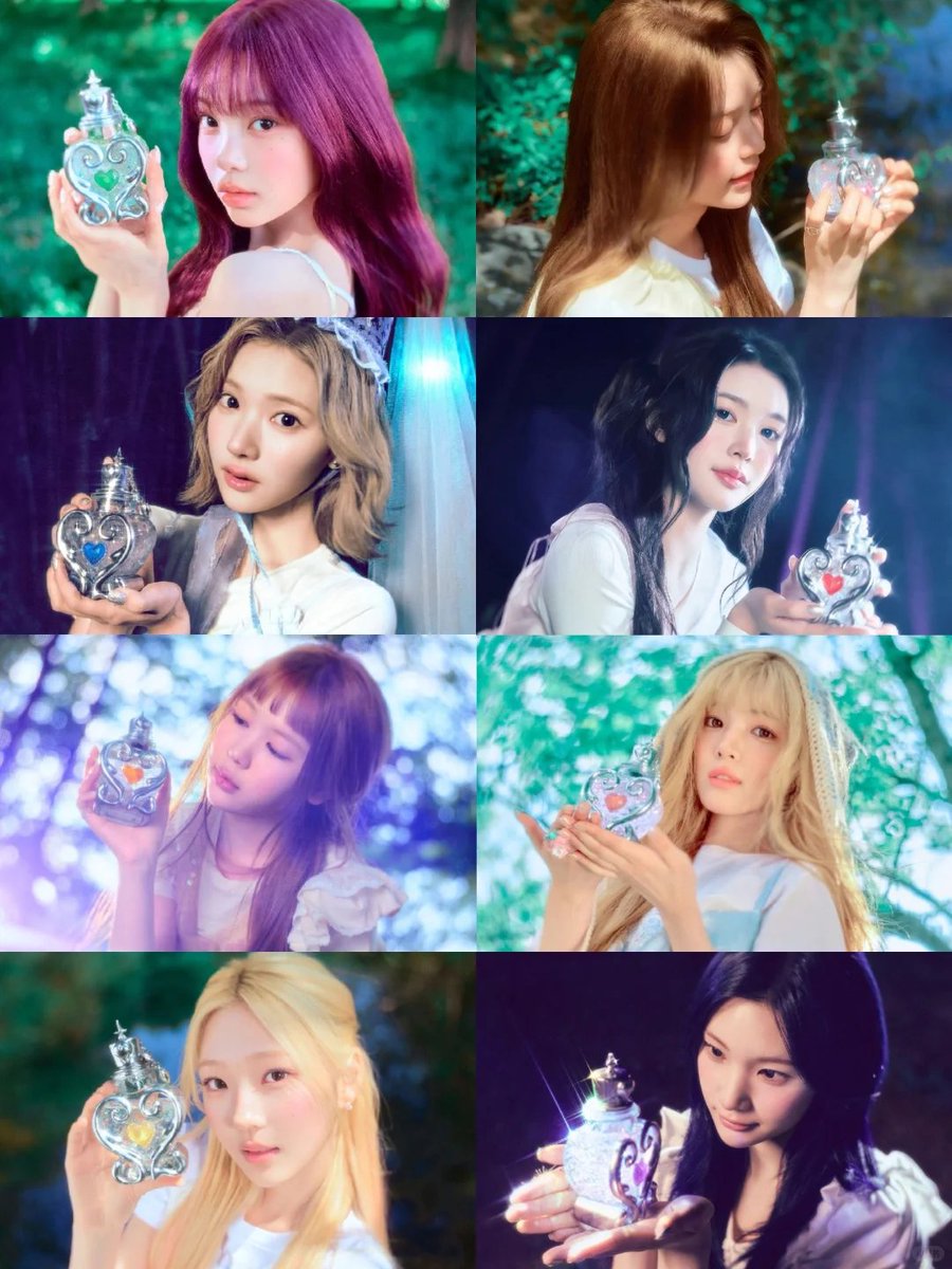 H2H_INA's tweet photo. Visual2Visual✨️ https://t.co/ZL2fv2SLq6