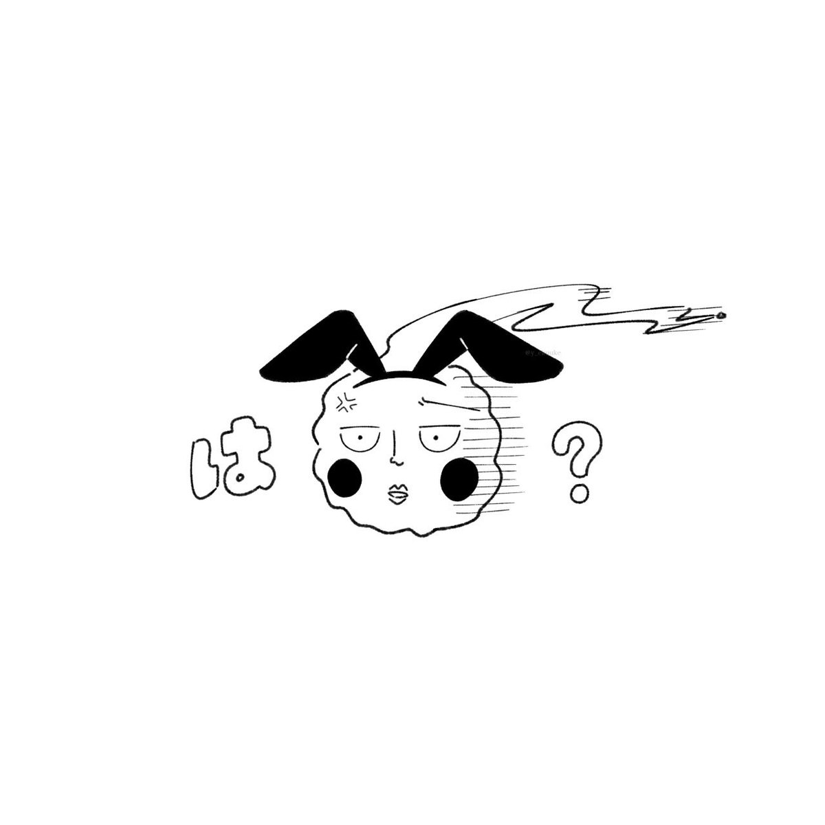 y_ekuuke's tweet photo. おまけのバ二工ク https://t.co/6LEhET8zg2