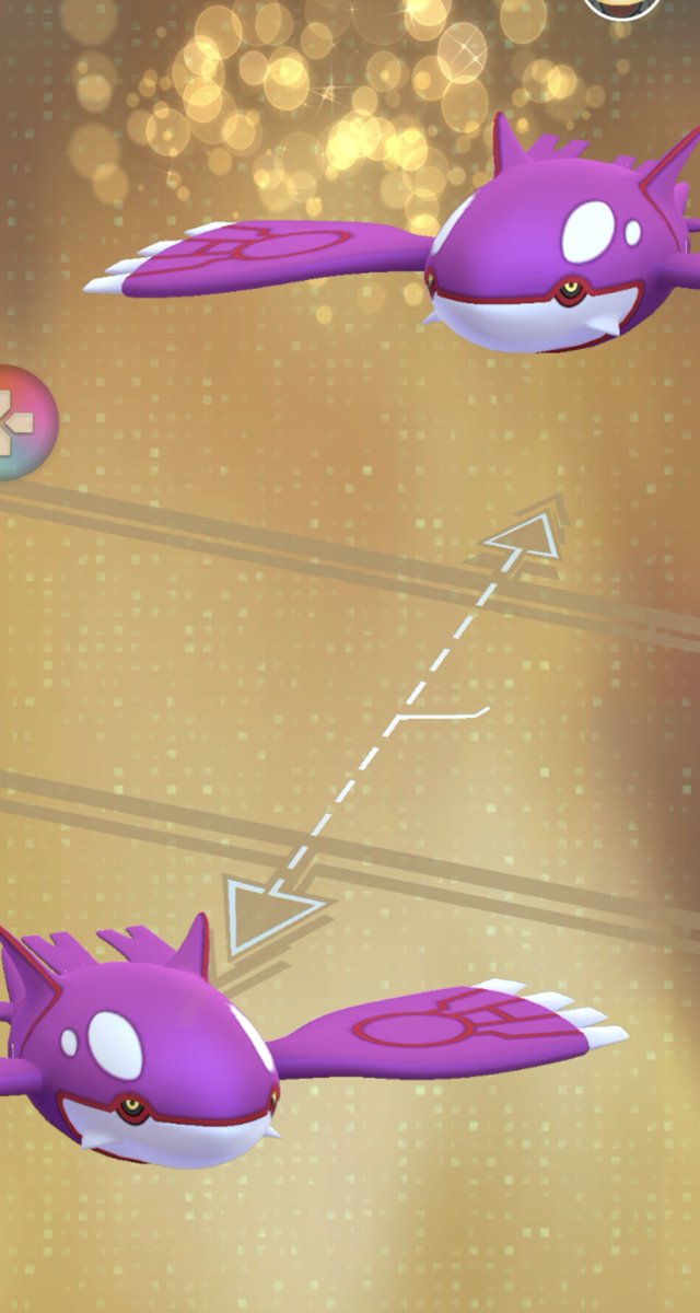 nkokko88's tweet photo. 本日のリモートキラ交換と、キラ交換とオマケ🫶
#ポケモンGO https://t.co/AeDVbql5Nx