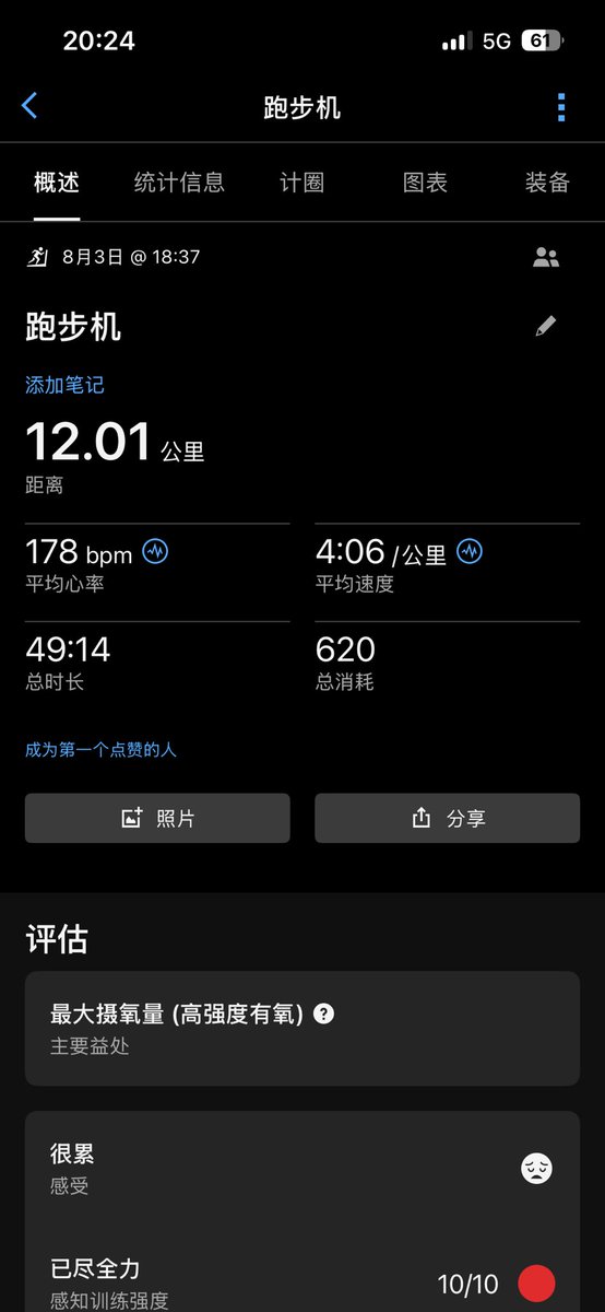 akey6677's tweet photo. 8.19-23拉萨最大摄氧跑起[白眼] https://t.co/MhfOna2qn7