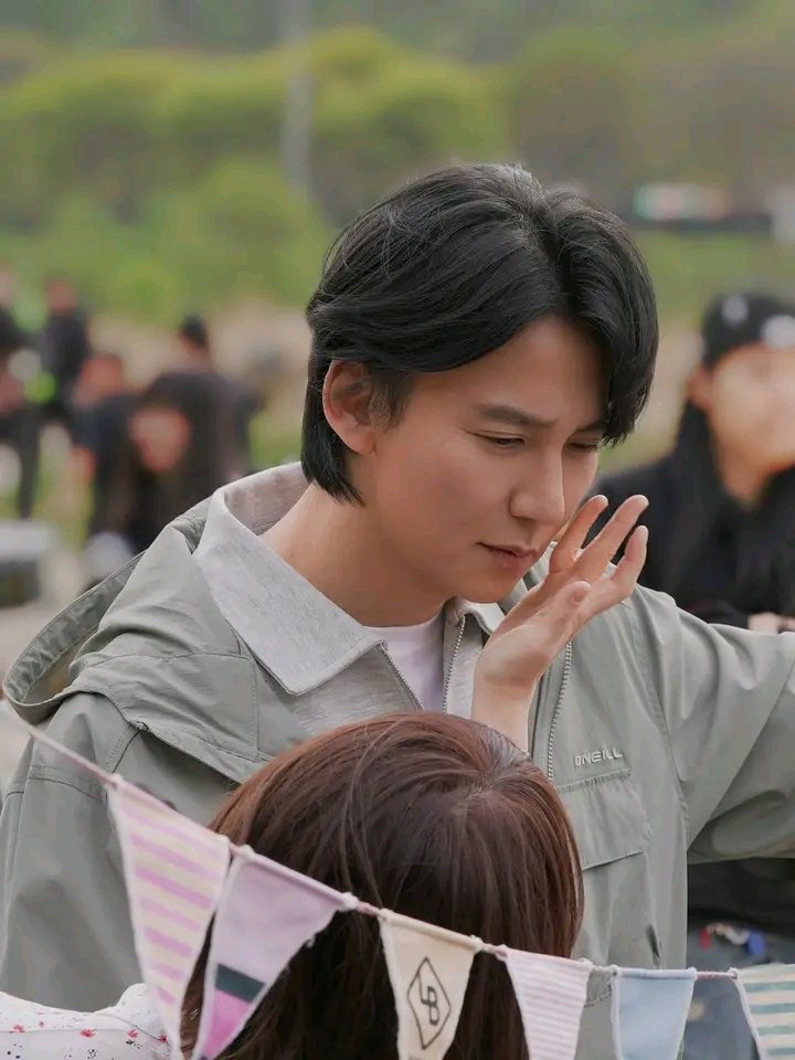 xuchin10001's tweet photo. Kim Nam Gil https://t.co/nOqIn8itX7