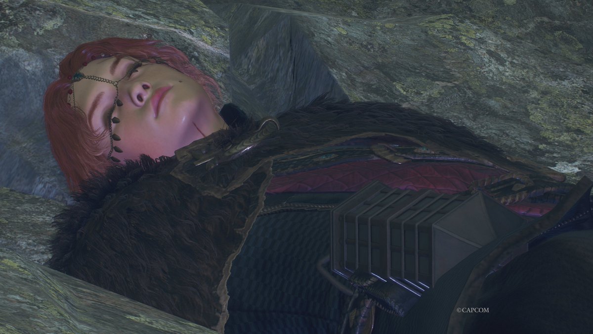 snowdrop33end's tweet photo. #ドラゴンズドグマ2
#DD2 https://t.co/ujSYnEiI3o