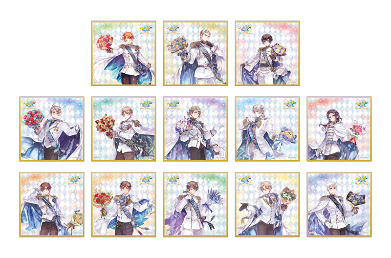 AnimeAnime_jp's tweet photo. 「ヘタリア」描き下ろし全員大集合キービジュアルがお目見え♪ 東京＆大阪で20周年原画展が開催！
https://t.co/DO8MnOKSW8

#ヘタリア https://t.co/brP3aRfjzO