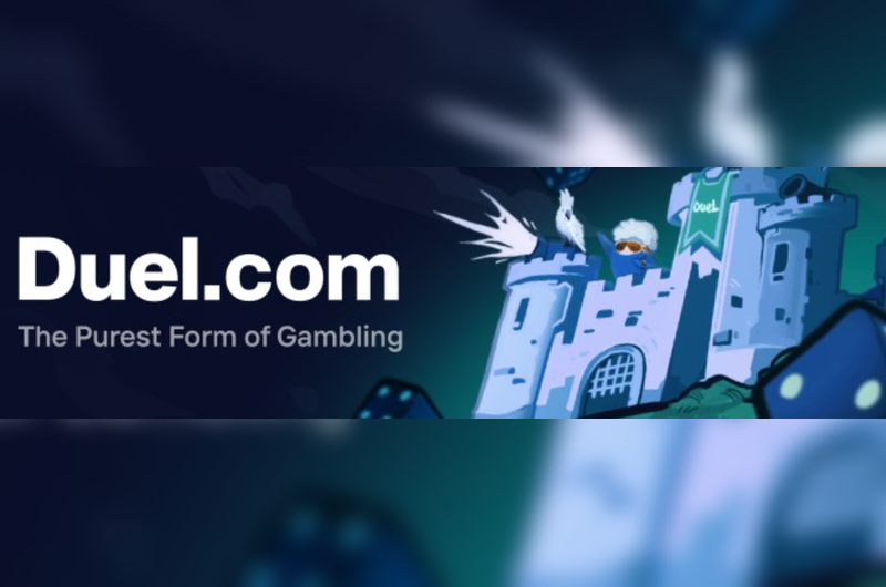 onlinecasino's tweet photo. π² Looking for a no-nonsense online casino experience? @Duelcomcasino customer support is transparent, efficient & truly puts players first!π¬π§ #Casino #CustomerService #DuelCom #Transparency
https://t.co/riHTOSUr7t https://t.co/GYneKCeHyr