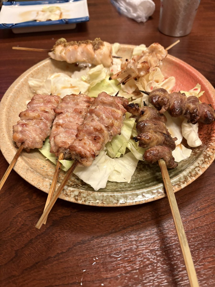 me00carp's tweet photo. みのわ…楽しみました😊
本気旨じゃった❗️ https://t.co/W0flSa1d4q