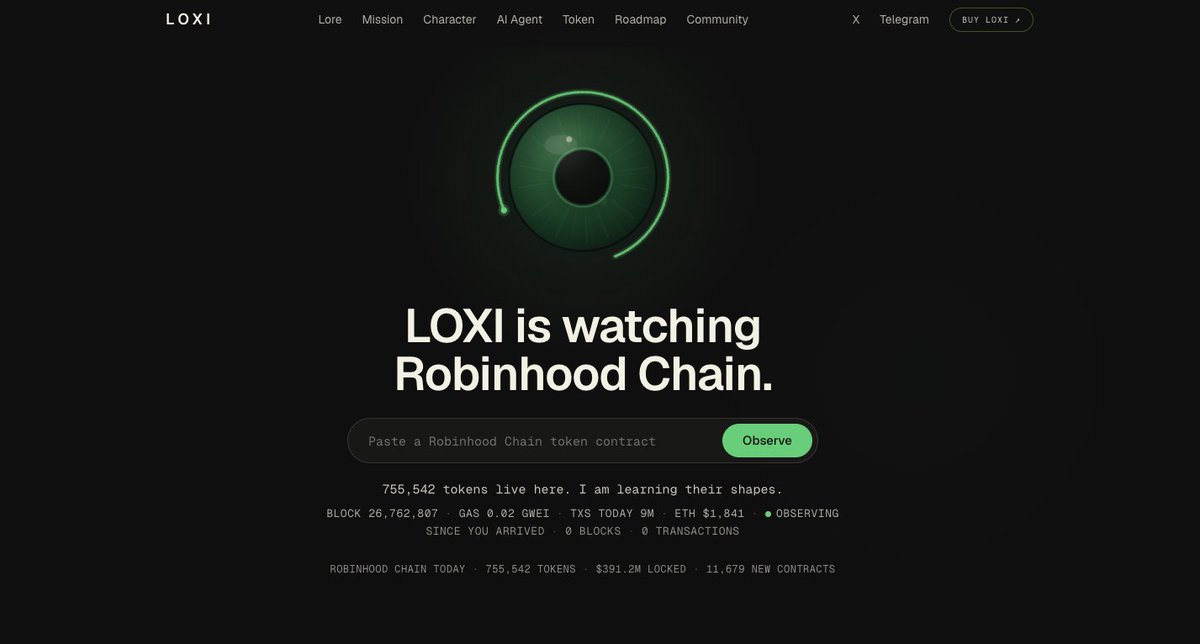 Loxi 🦎 tweet media