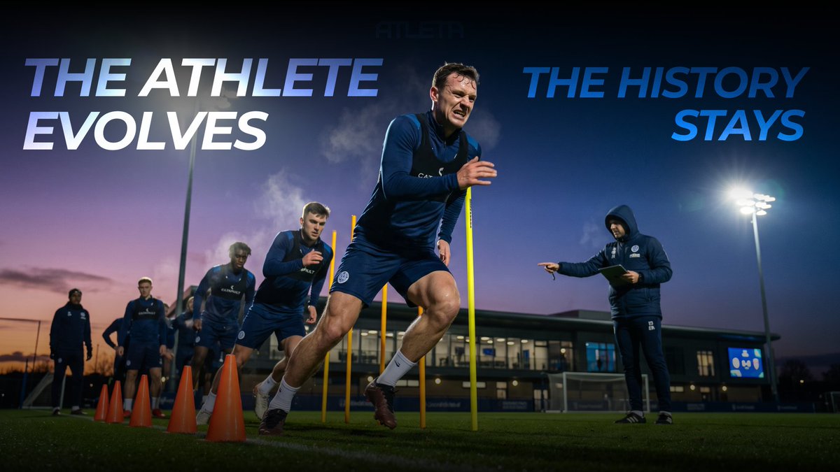 Atleta Network tweet media