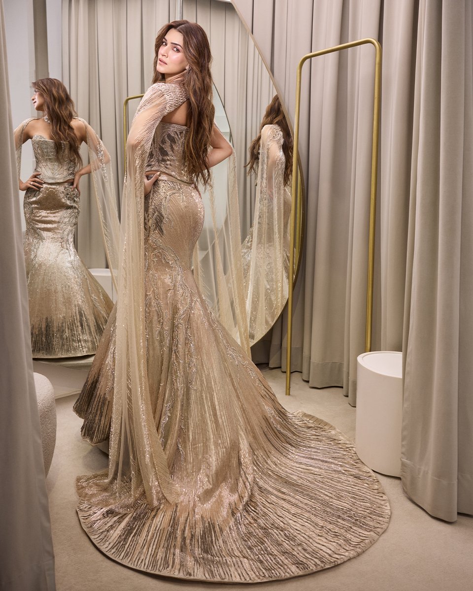 Gaurav Gupta Couture tweet media