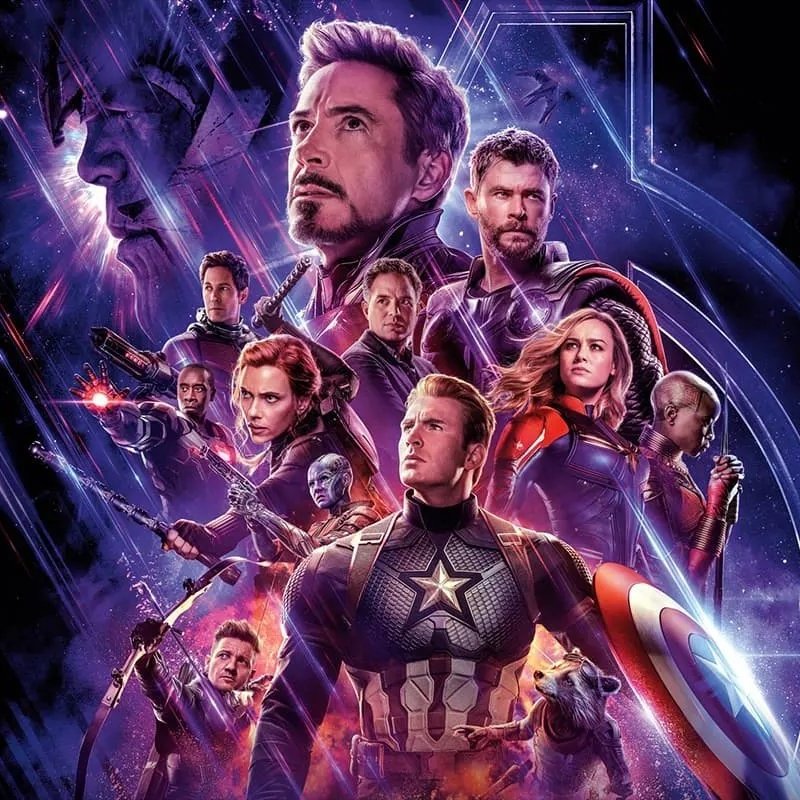 KinoAlertPL's tweet photo. Reedycja filmu "Avengers: Koniec Gry. Dogrywka" zmieniła polski tytuł na "AVENGERS: KONIEC GRY - WERSJA ROZSZERZONA".

Projekcja ma zawierać specjalne wprowadzenie, dodatkowe, niepublikowane wcześniej sceny i sekwencję po napisach.

W kinach od 25 września. https://t.co/7sktAF5ffB