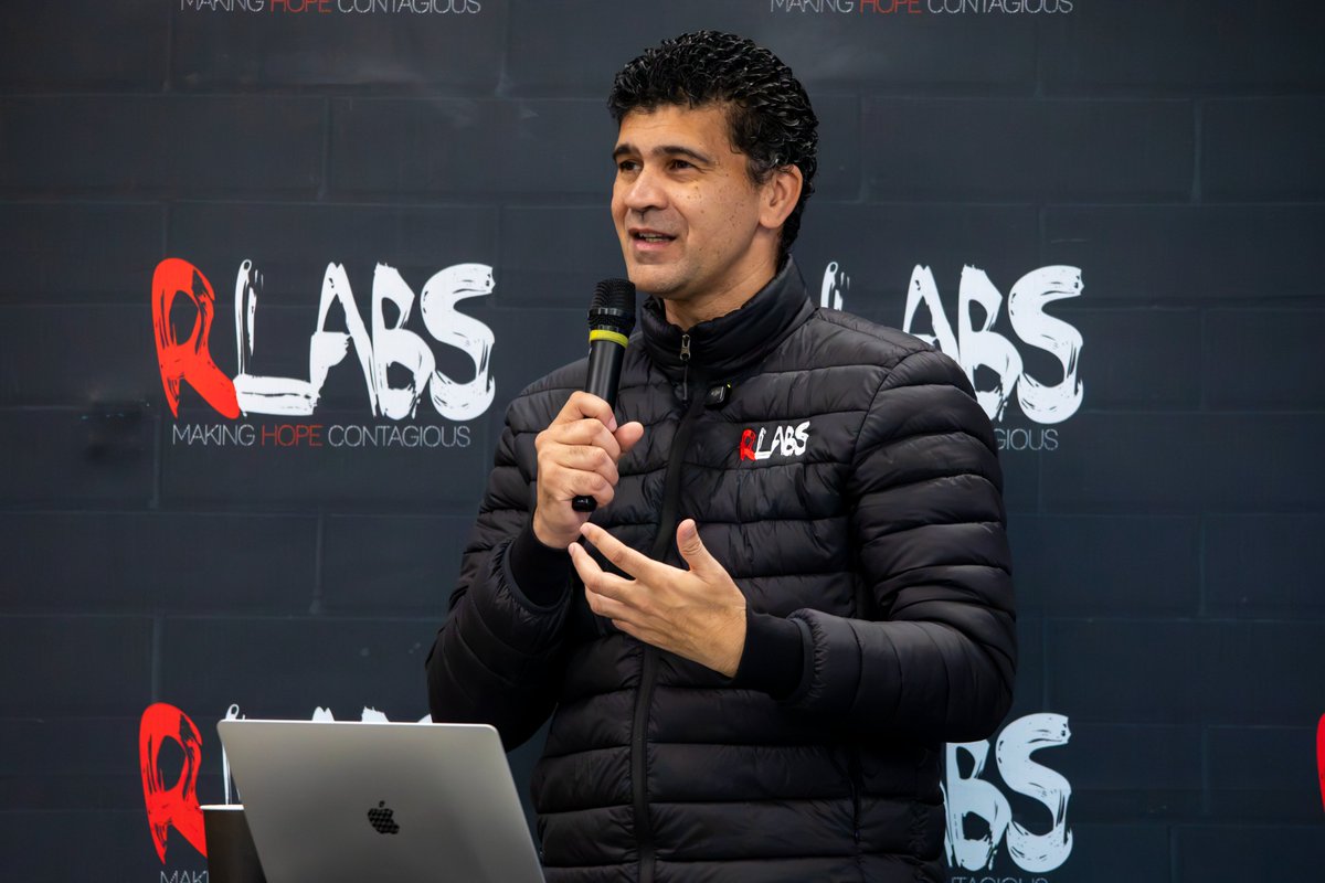 RLabs's tweet photo. Growth changes our reach.

Perseverance changes our identity.

We believe we do not simply survive difficult seasons, we are formed through them. Character is built, faith is strengthened, and HOPE becomes contagious.

We are not just building impact.
We are BECOMING it.

#RLabs #MakingHOPEContagious #BECOME2026 #Perseverance #RLabs2026