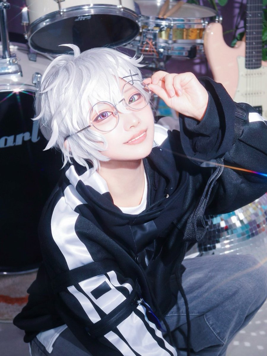 panya_c0s_'s tweet photo. cos🥷🔫

👓✨ https://t.co/VX1xXpy43s