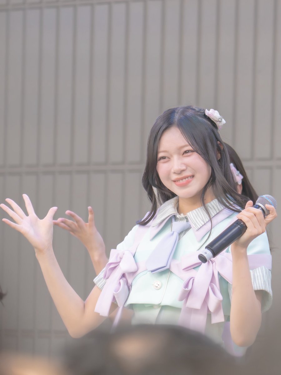 20260802 #村山結香 #ニアジョイ #ニアジョイ_カメコ #ゆうかにゆーか