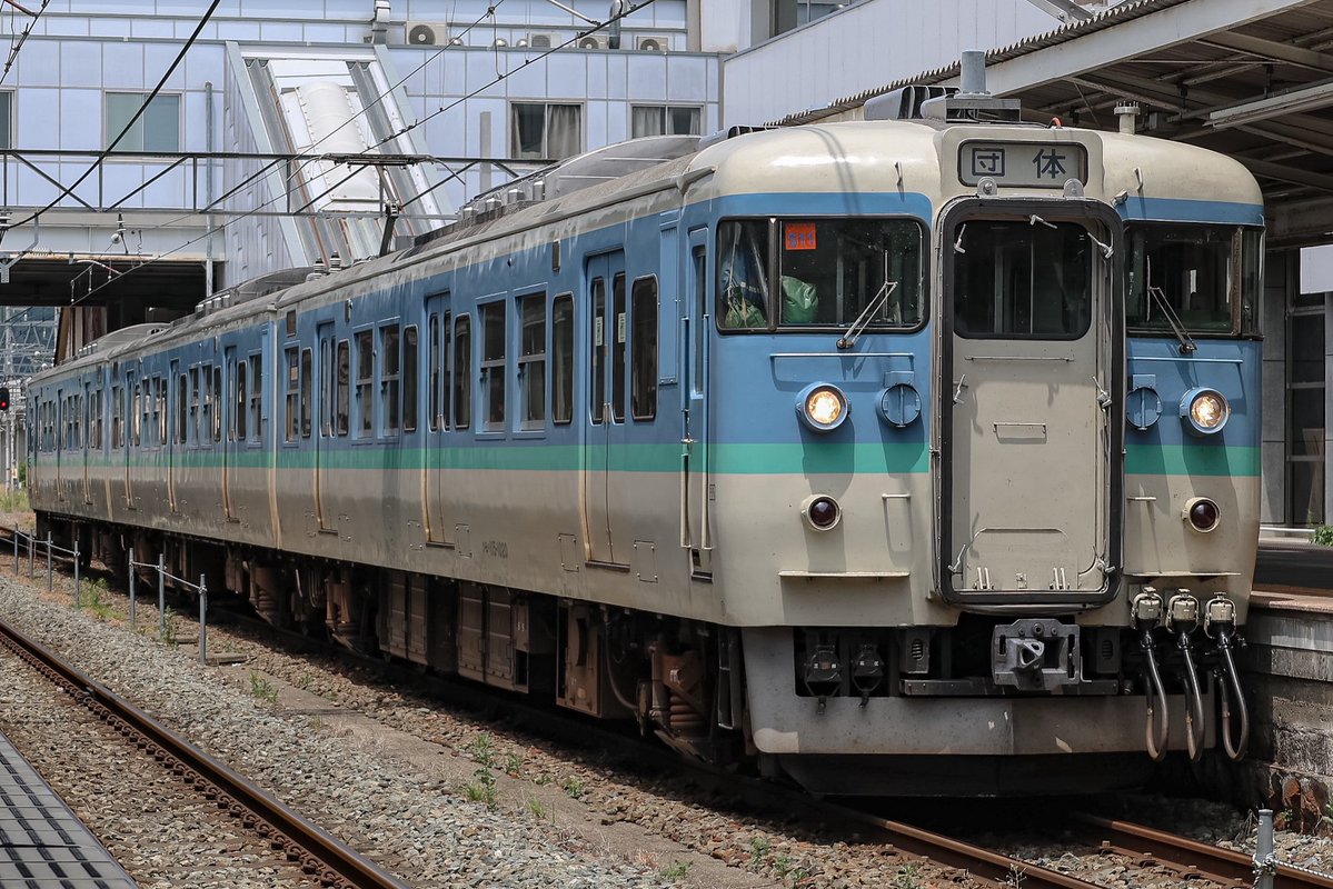 しなの鉄道撮り鉄 (@YrVrgx6CHeNqQV4) / Posts / X