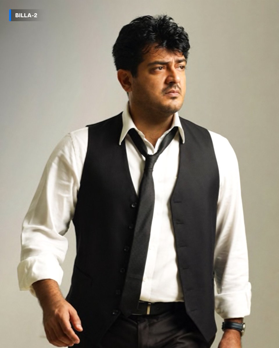 PrimeVideoIN's tweet photo. it's AK's takeover 🔥

#AjithKumar https://t.co/z84RhEtCSz