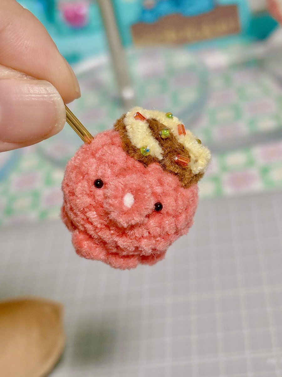 zajisheep's tweet photo. 🐙🐙 https://t.co/XgHwB7xNTD