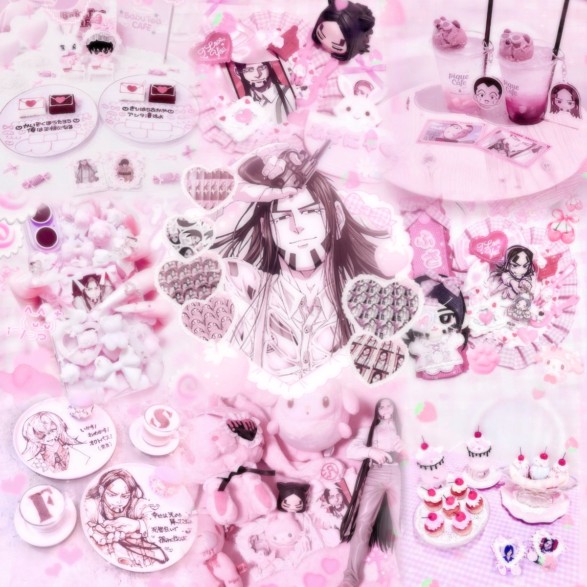 botaronyansuki's tweet photo. 界隈問わずお友達求めてます＼( ･ω･)┐♥
🎀https://t.co/FVBuGNkTdM🎀

#金カム好きさんと繋がりたい #他界隈夢女子さんと繋がりたい #夢女子さんと繋がりたい #金カム夢女子さんと繋がりたい https://t.co/bqgFUOT1oZ