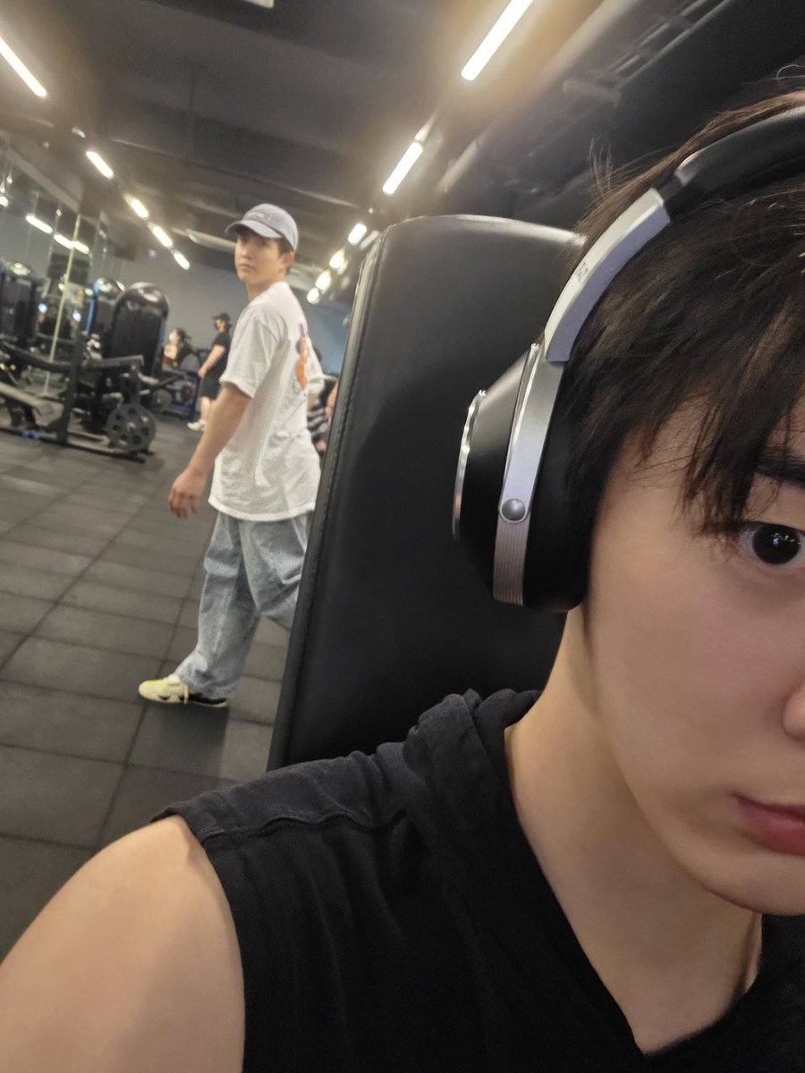 YOONSANHA_offcl's tweet photo. [💬]

하이?

#윤산하 #YOONSANHA https://t.co/XRwJLcdaVk