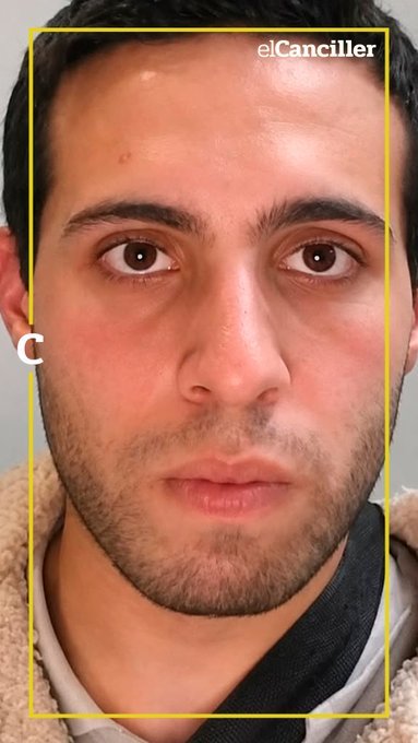 abrilcba_'s tweet photo. Estos son Agustín Díaz y José Luis Aquino, los dos serenos detenidos por asesinar a la mamá de dos nenas, que fue a una falsa entrevista labora. Se llamaba Mailén. Cárcel de por vida es poco https://t.co/dX3onvGEXY