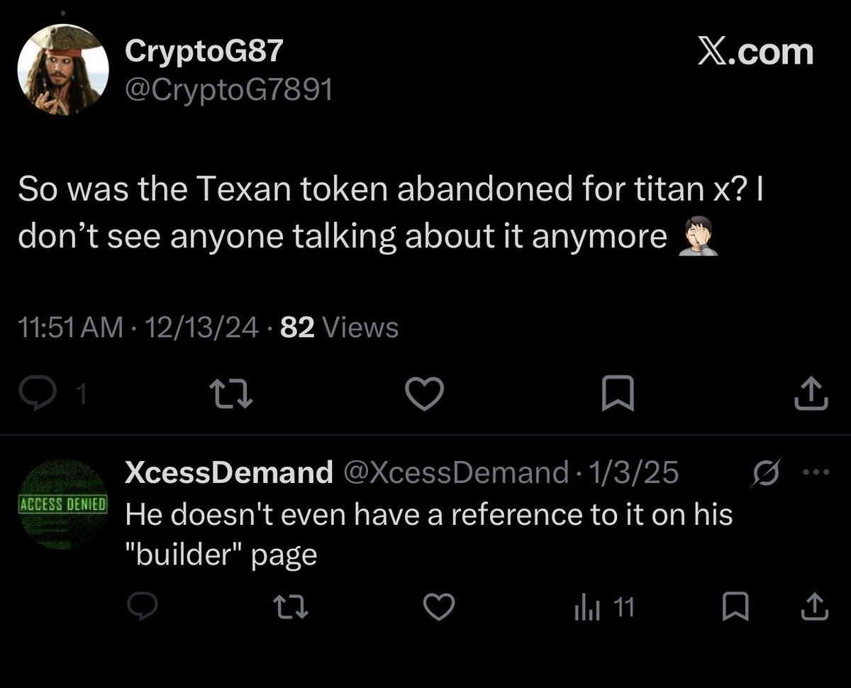 The7Truth777's tweet photo. @redsquirrel5555 @SwitchDotWin You know Brandon has been playing games for all these years. He has created several tokens for himself that are all failures and abandoned with shady endings. Then there is the 20+ scams he has built for others while getting paid…. All of them down 90%+, like every single one. https://t.co/Pa1TQMLUti